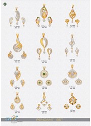 PENDAL SETS