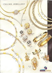 ITALIAN CHAINS