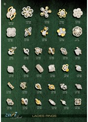  LADIES RINGS