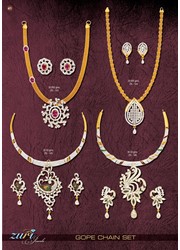 NECKLACE SETS