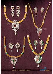 NECKLACE SETS