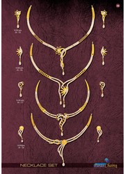 NECKLACE SETS