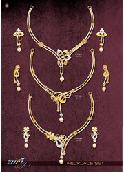 NECKLACE SETS