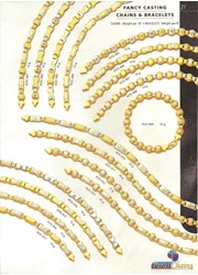 FANCY CASTING CHAINS