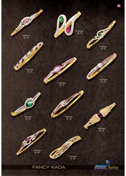 LADIES KADA