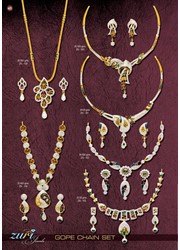 NECKLACE SETS