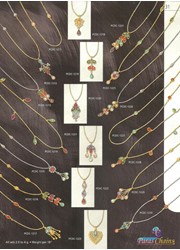 DESIGNER CHAINS