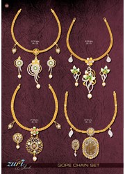 NECKLACE SETS