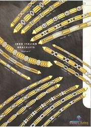 CASTING BRACELETS