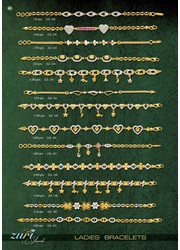 LADIES BRACELET