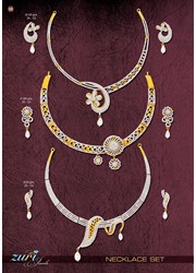 NECKLACE SETS