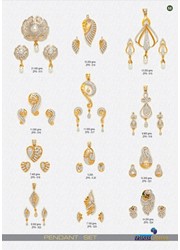 PENDAL SETS