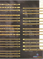 HANDMADE CHAINS