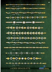 LADIES BRACELET