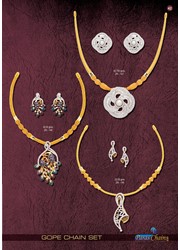 NECKLACE SETS