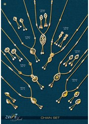 CHAIN PENDAL SETS