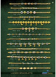 LADIES BRACELET