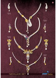 NECKLACE SETS