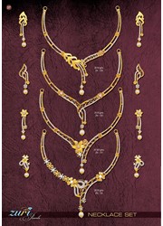 NECKLACE SETS
