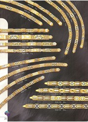 CARTIER BRACELETS