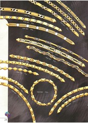 CASTING BRACELETS