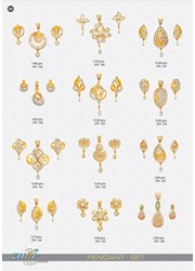 PENDAL SETS