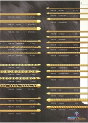 MACHINE CHAINS