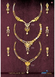 NECKLACE SETS