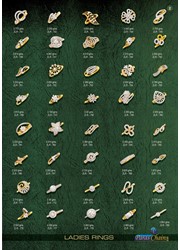 Ladies Rings